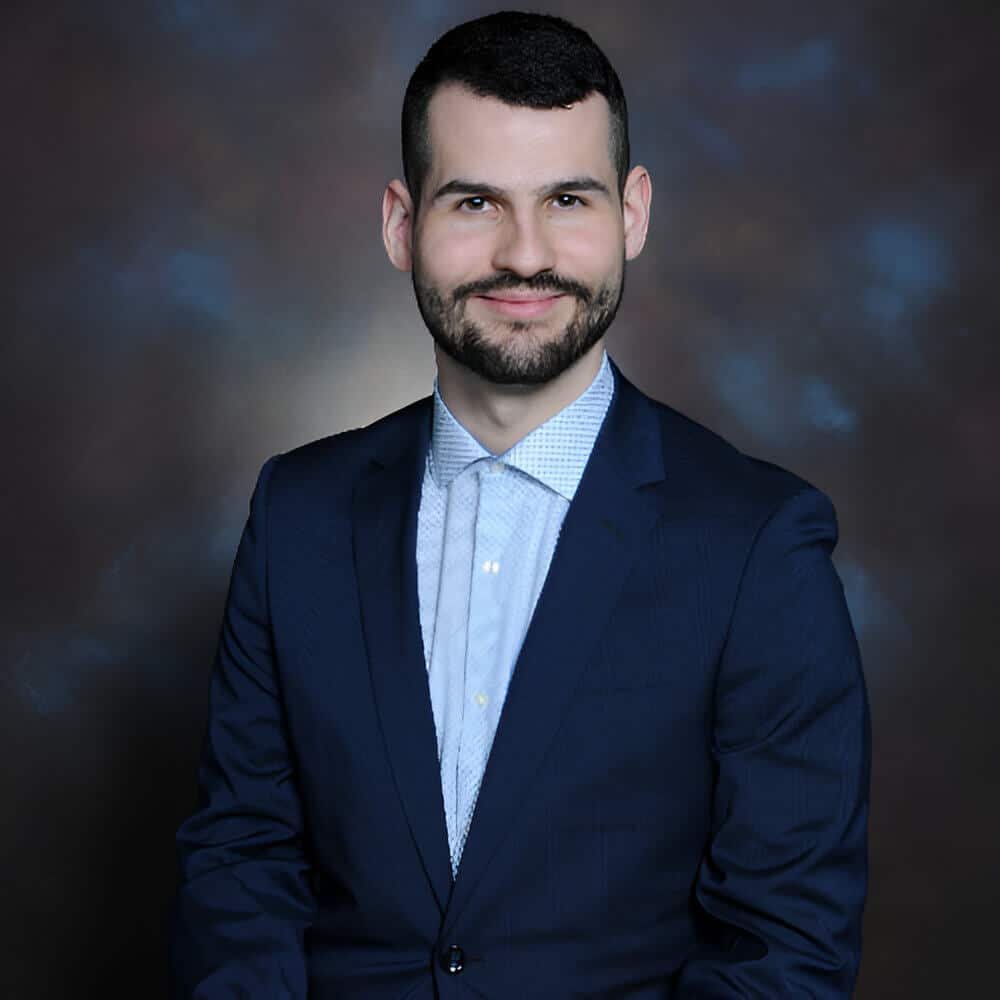 Alexandre Giroux