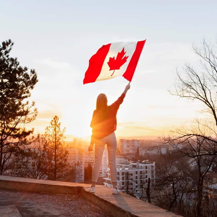 Giroux Agencia Canada