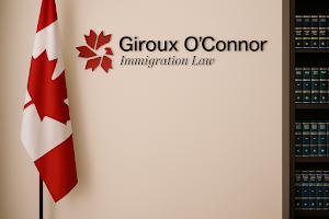 Giroux O'Connor Immigration Law place picture